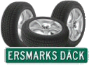 Ersmarks däck Skellefteå
